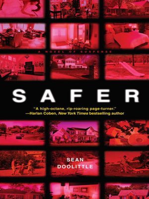 Safer - ebook